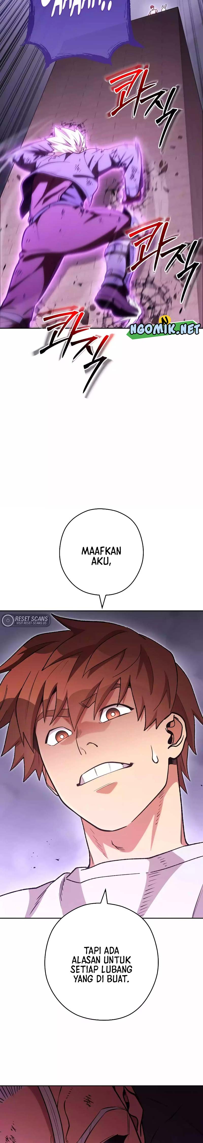 Dungeon Reset Chapter 192 Gambar 9